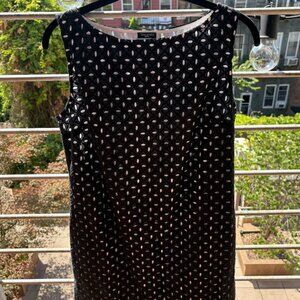 Vintage Tahari Dress